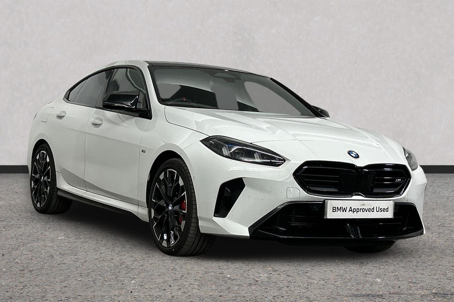 Main listing image - BMW 2 Series