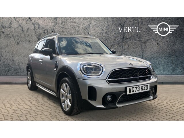 Main listing image - MINI Countryman