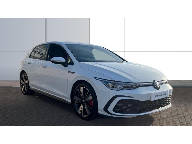 Main listing image - Volkswagen Golf