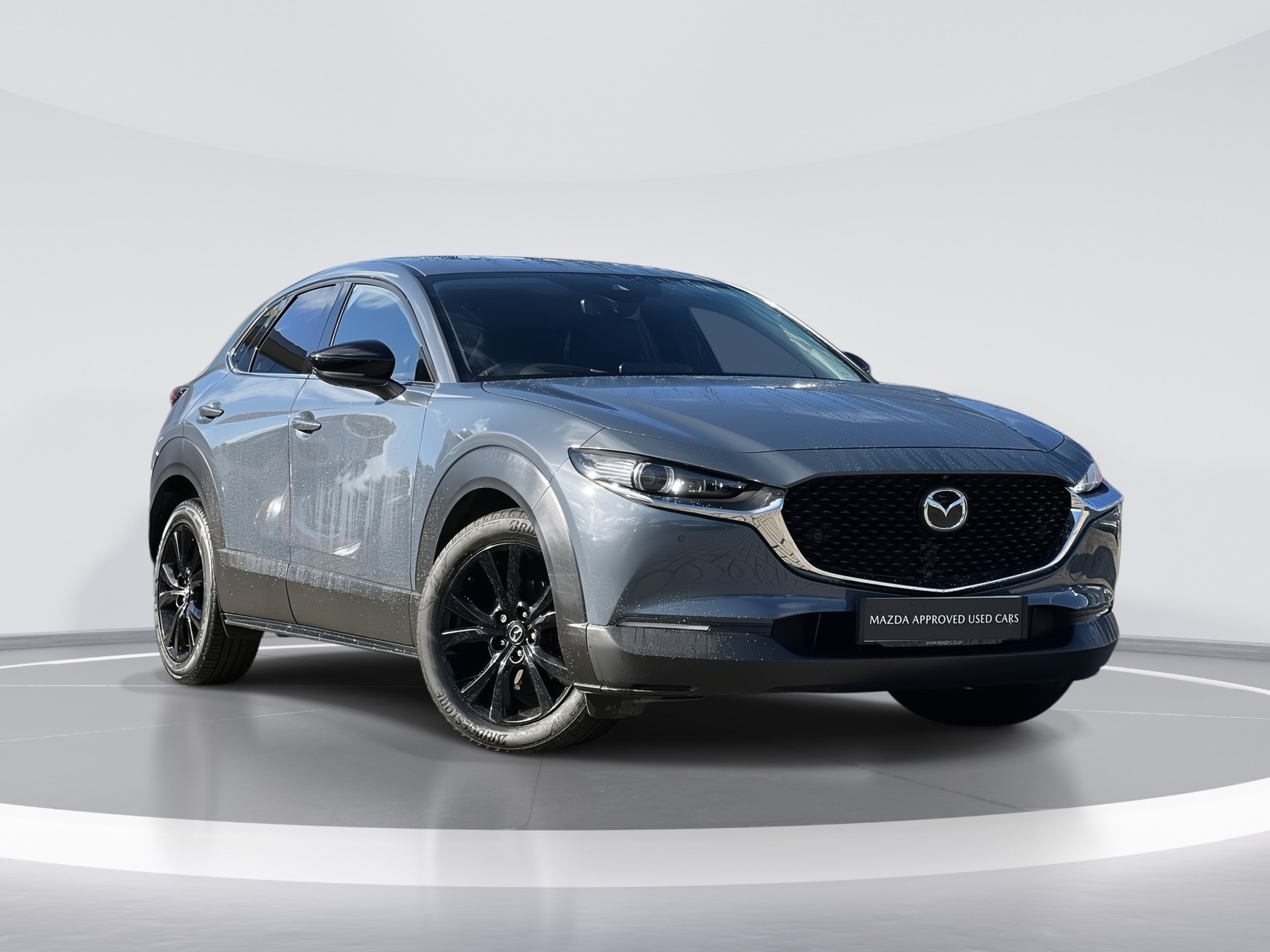 Main listing image - Mazda CX-30