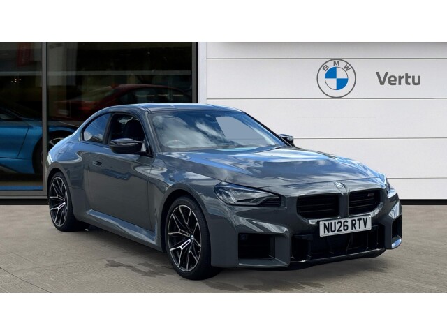 Main listing image - BMW M2