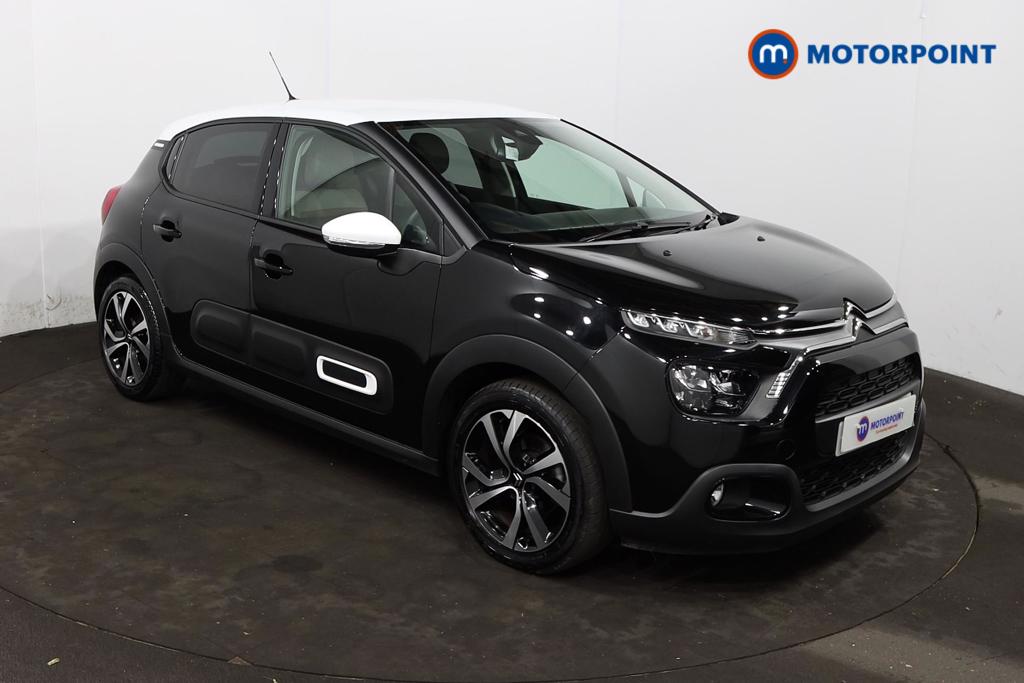 Main listing image - Citroen C3