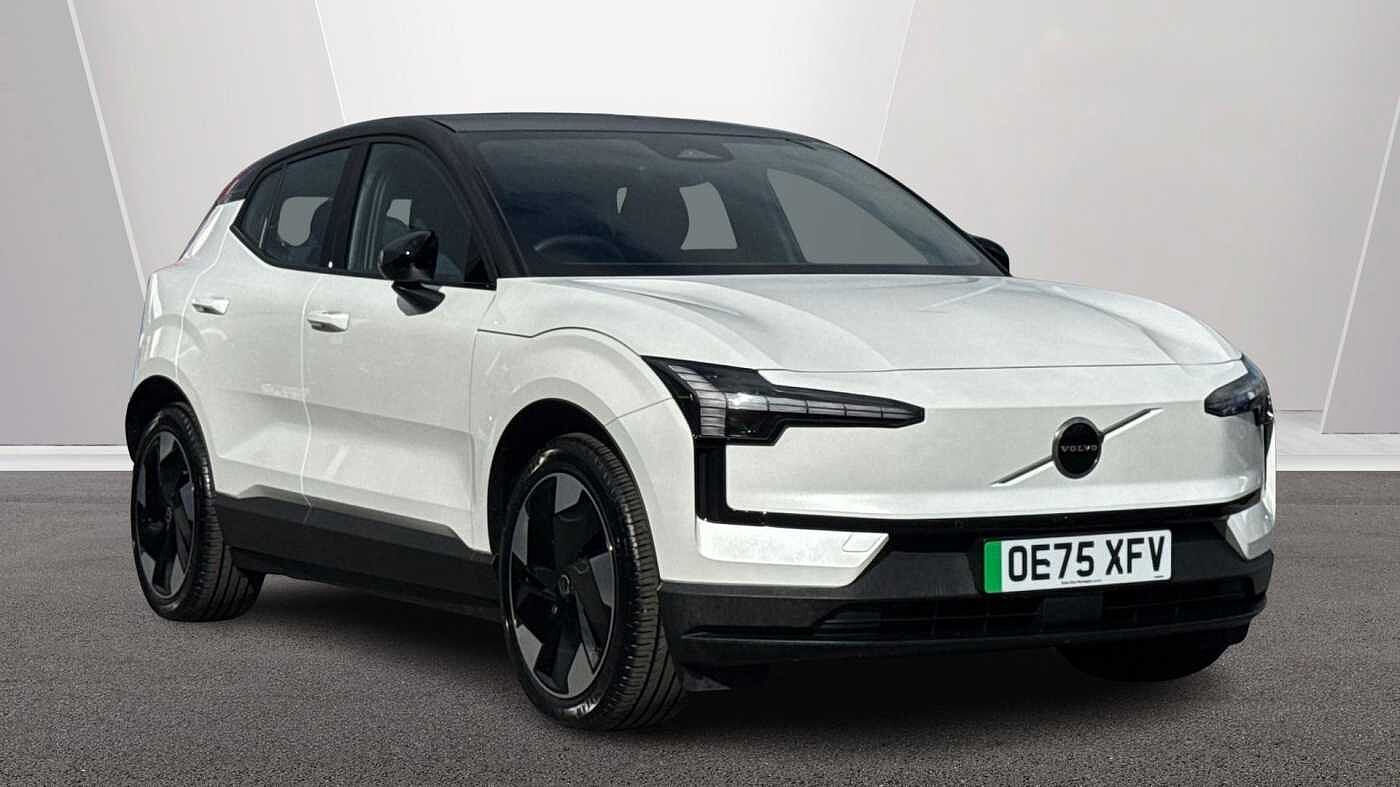 Main listing image - Volvo EX30