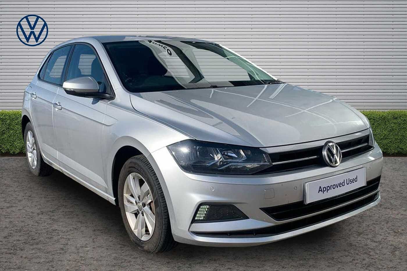 Main listing image - Volkswagen Polo