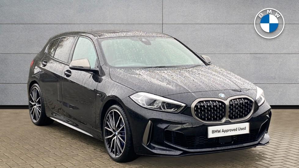 Main listing image - BMW 1 Series