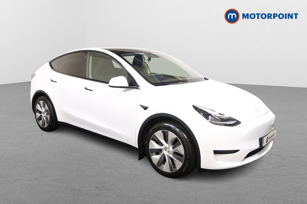 Main listing image - Tesla Model Y