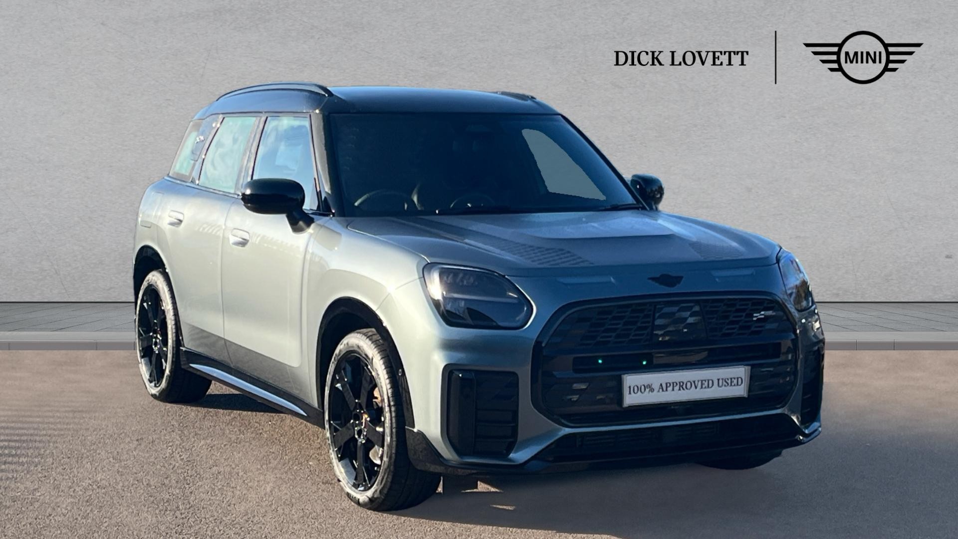 Main listing image - MINI Countryman