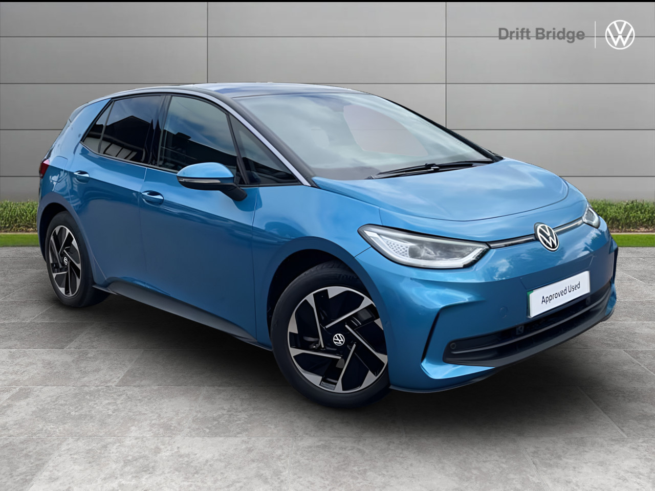 Main listing image - Volkswagen ID.3