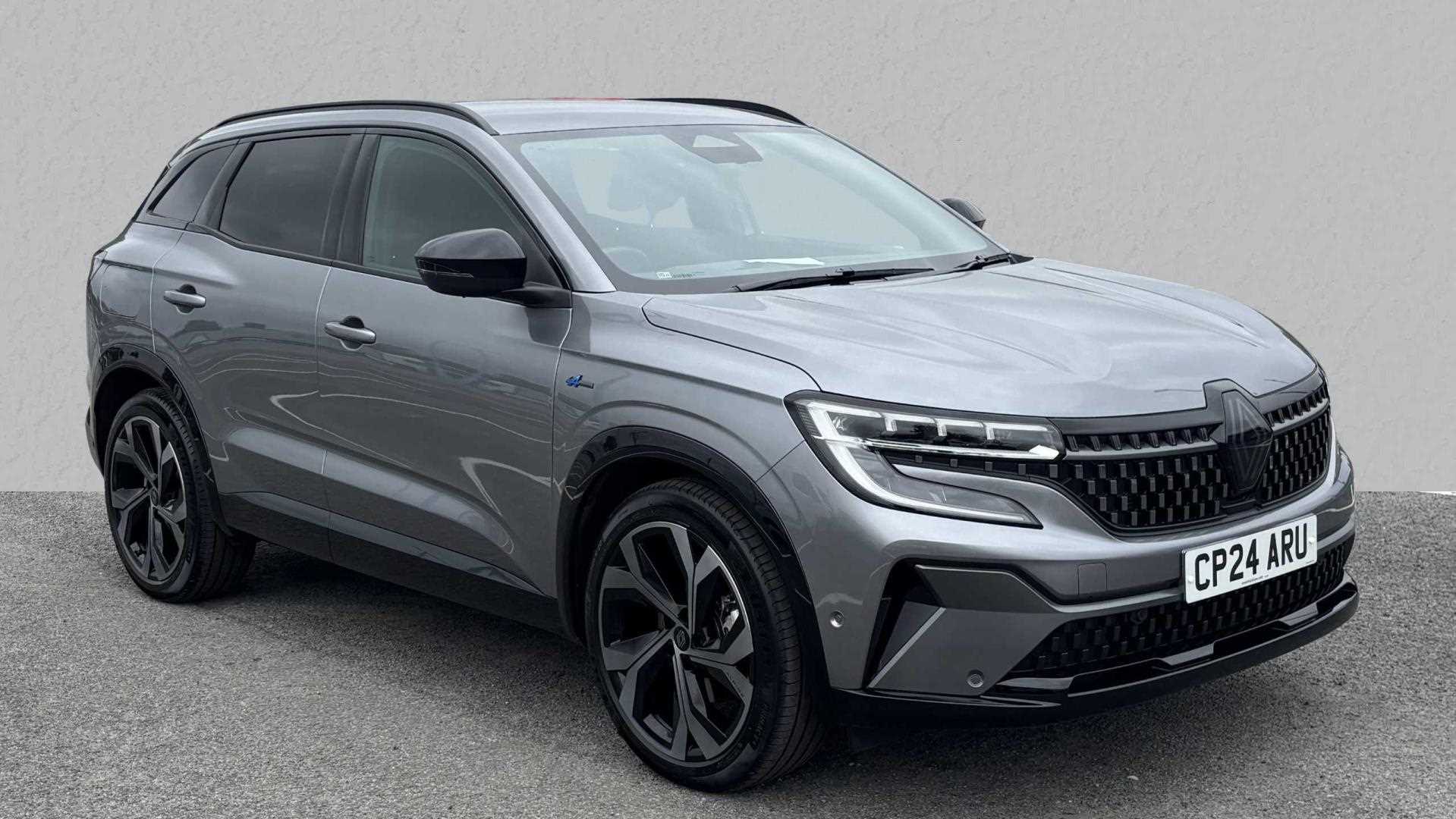 Main listing image - Renault Austral
