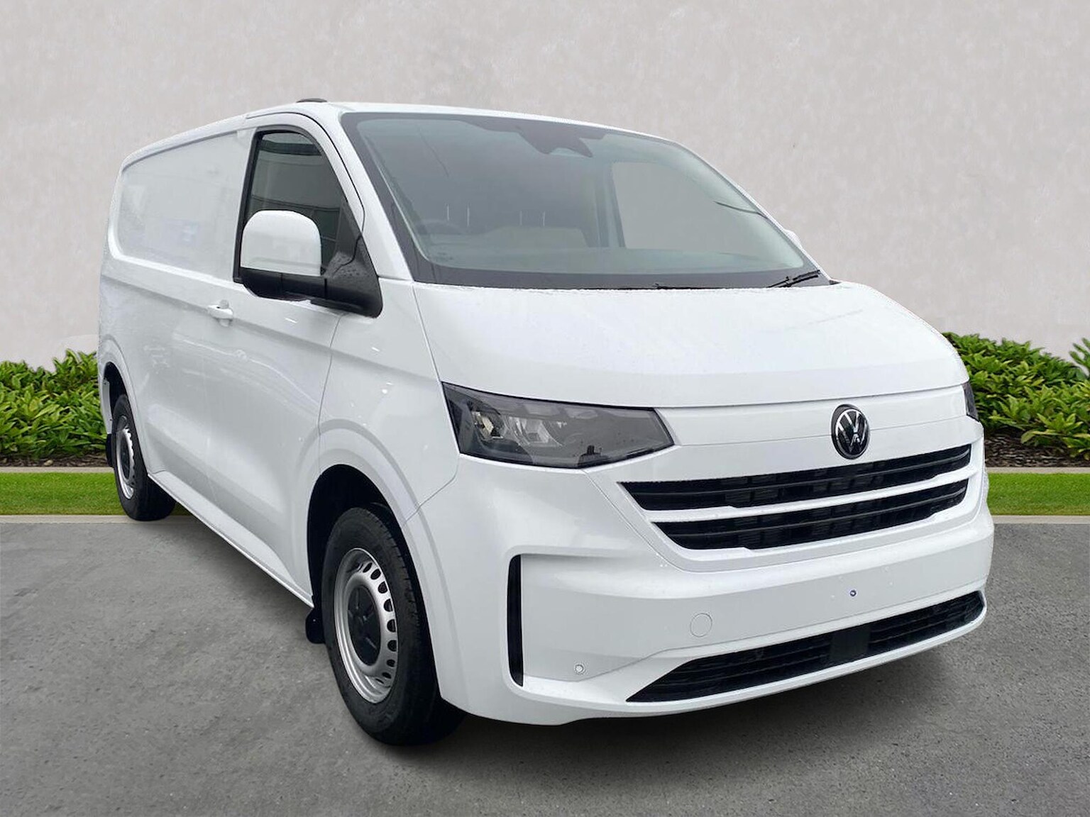 Main listing image - Volkswagen Transporter