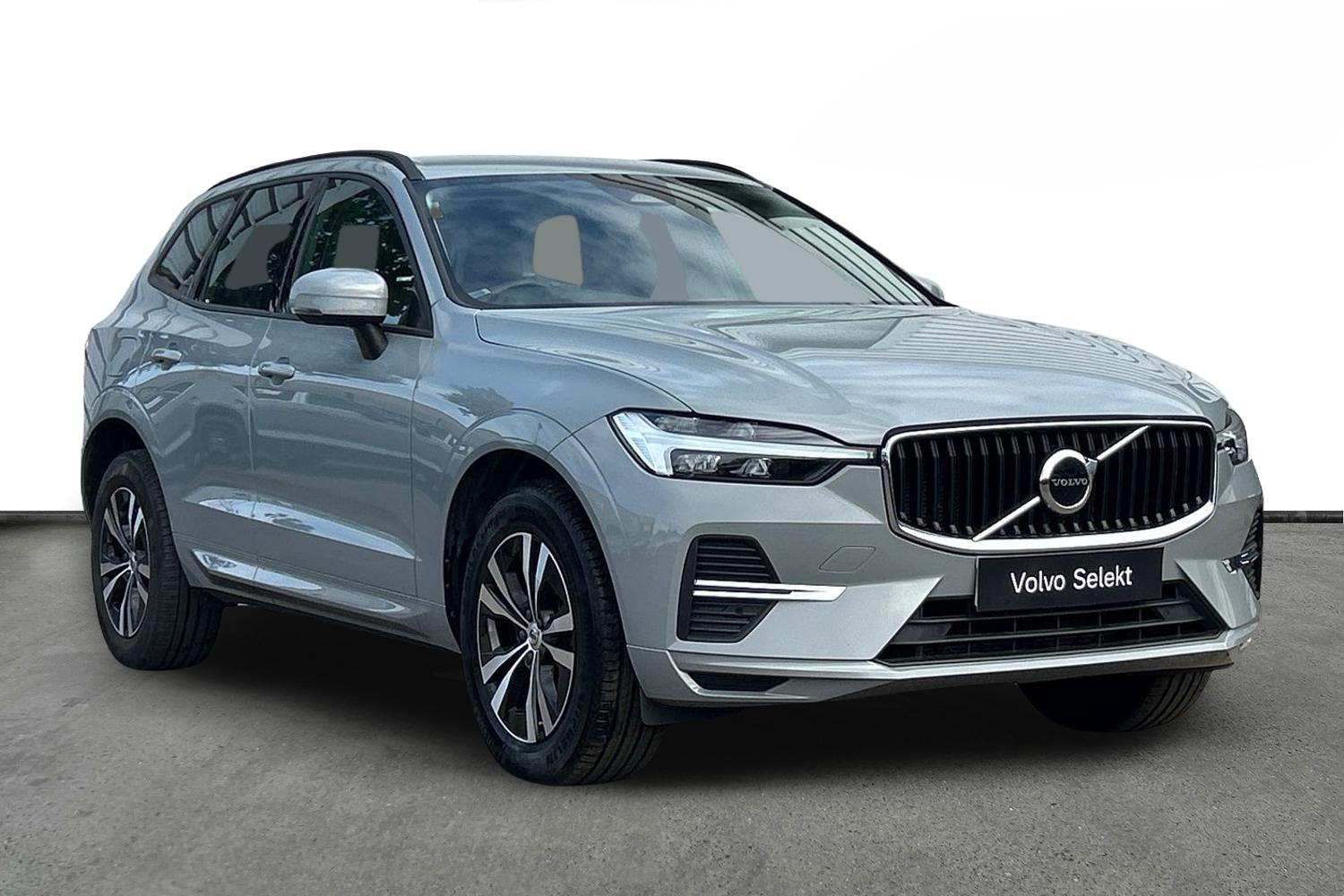 Main listing image - Volvo XC60