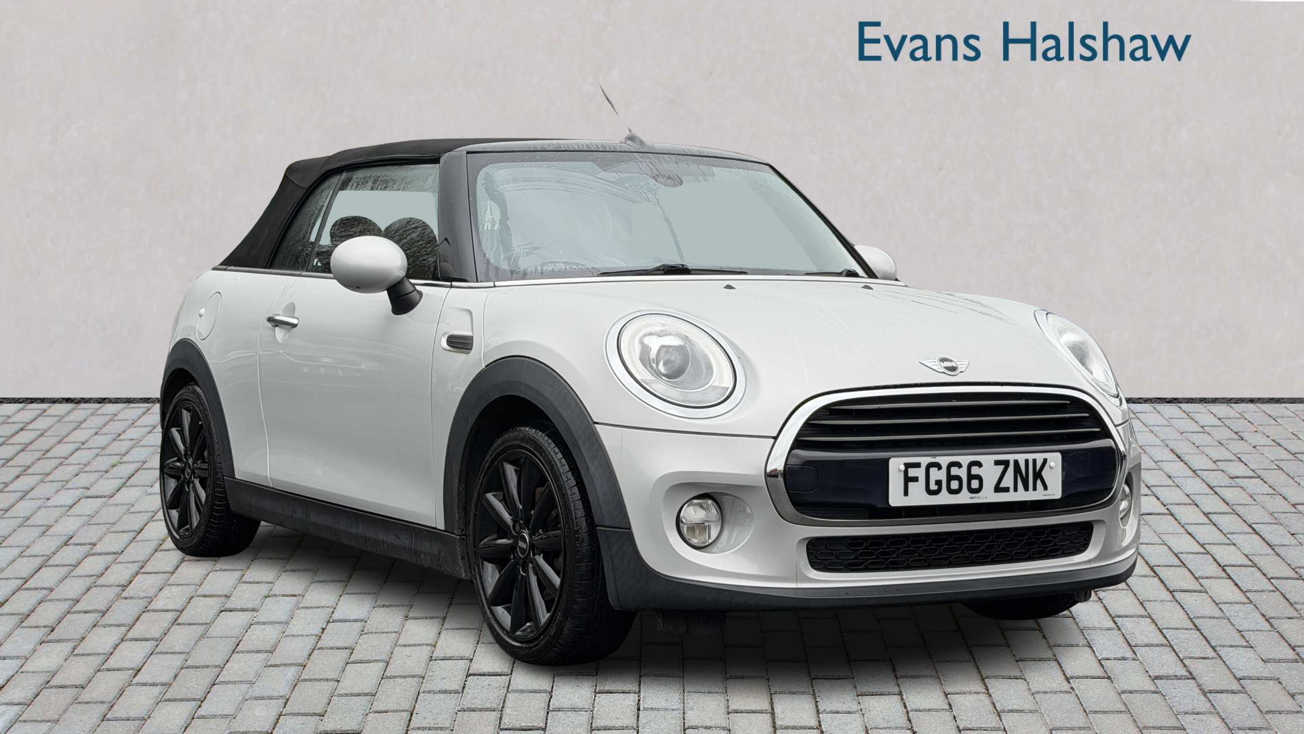 Main listing image - MINI Convertible