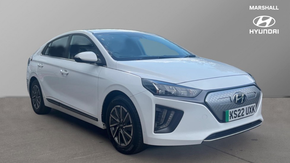 Main listing image - Hyundai IONIQ