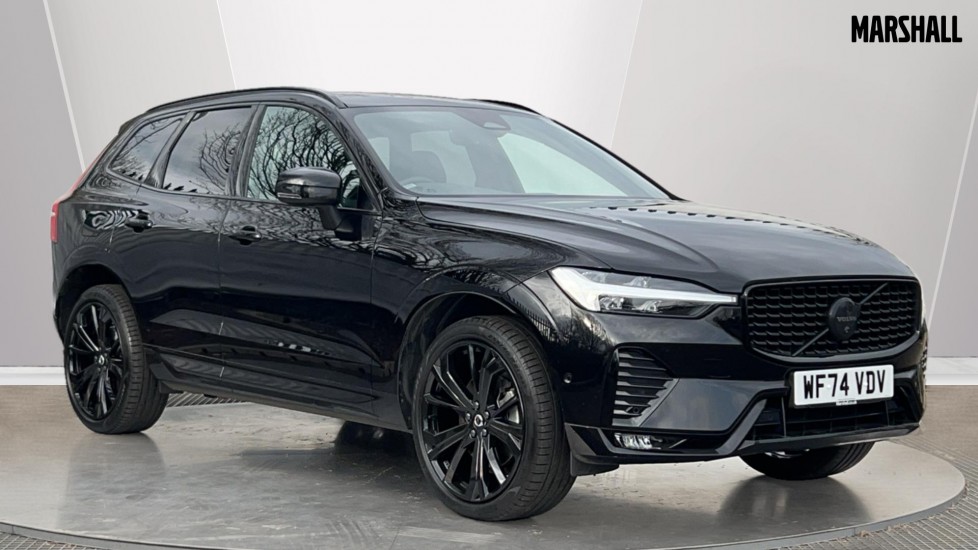 Main listing image - Volvo XC60