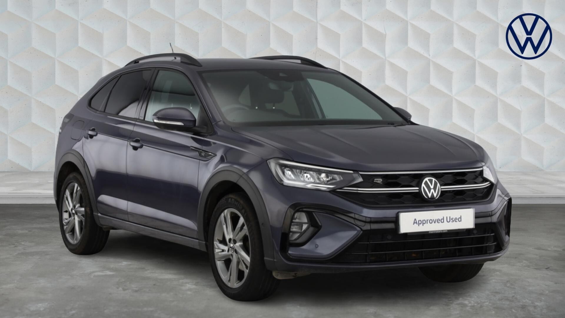 Main listing image - Volkswagen Taigo