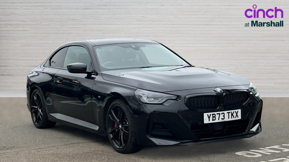 Main listing image - BMW 2 Series