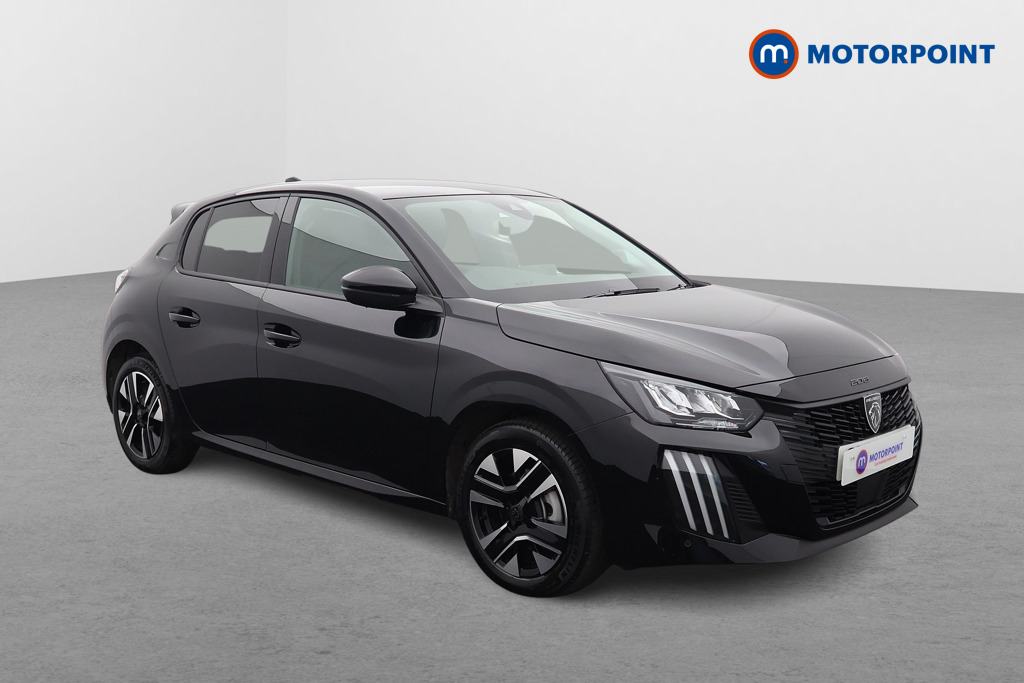 Main listing image - Peugeot 208