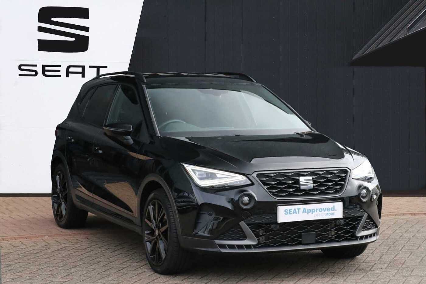 Main listing image - SEAT Arona