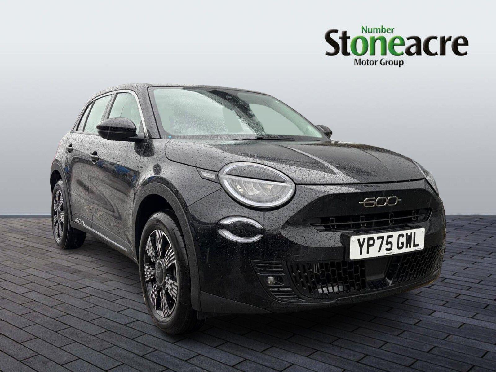 Main listing image - Fiat 600