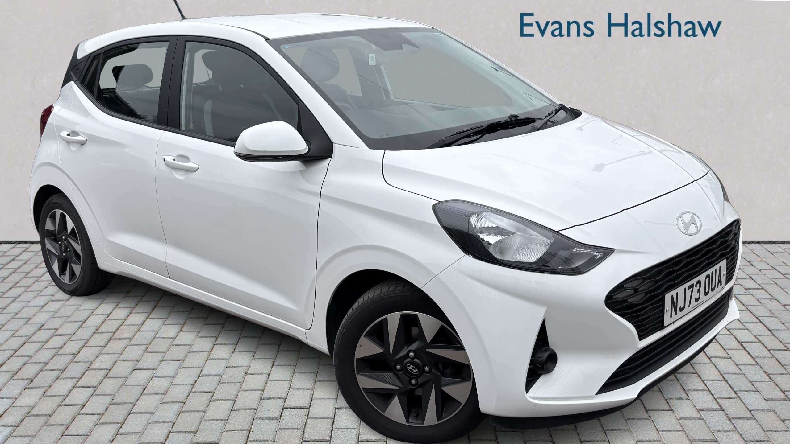 Main listing image - Hyundai i10