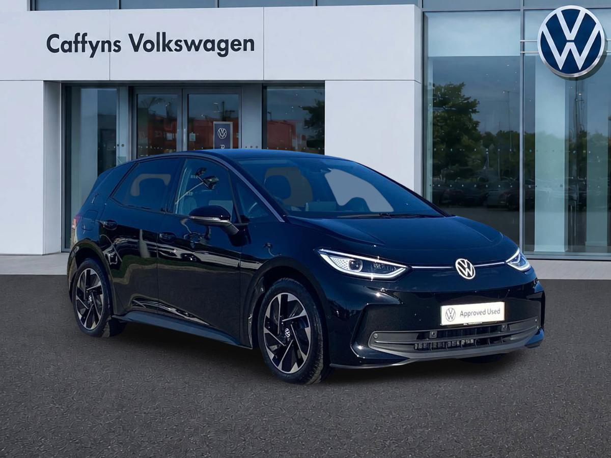 Main listing image - Volkswagen ID.3