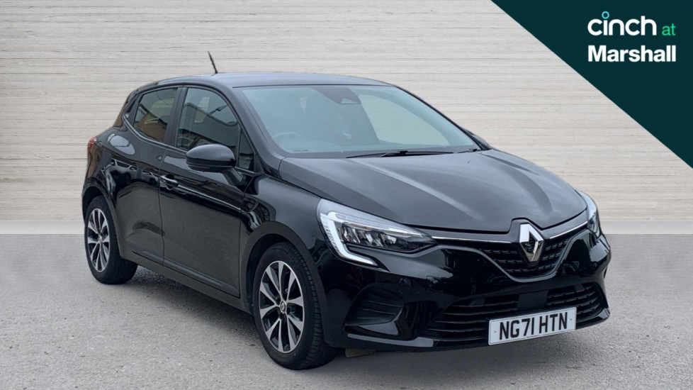 Main listing image - Renault Clio