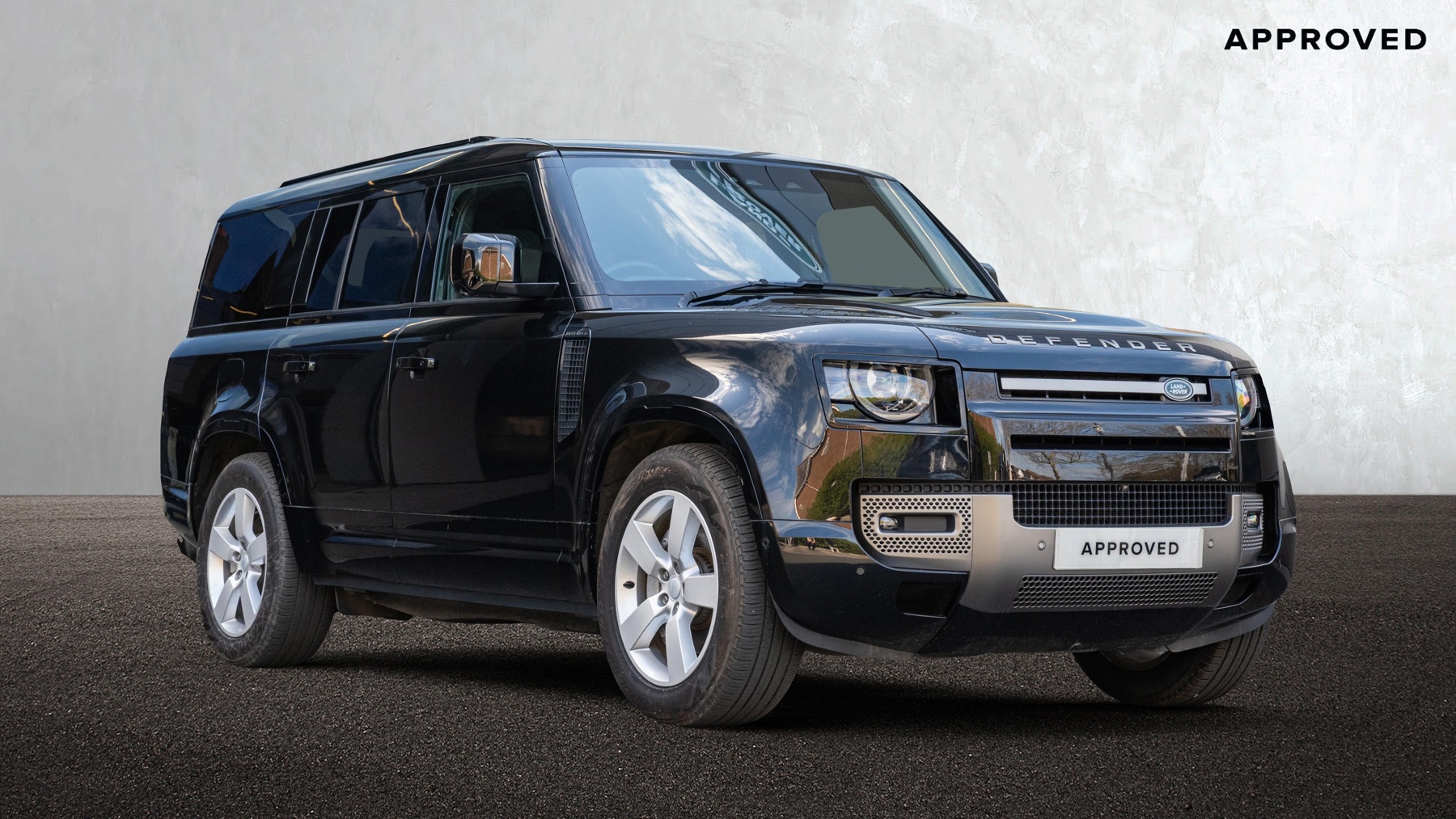 Main listing image - Land Rover Defender