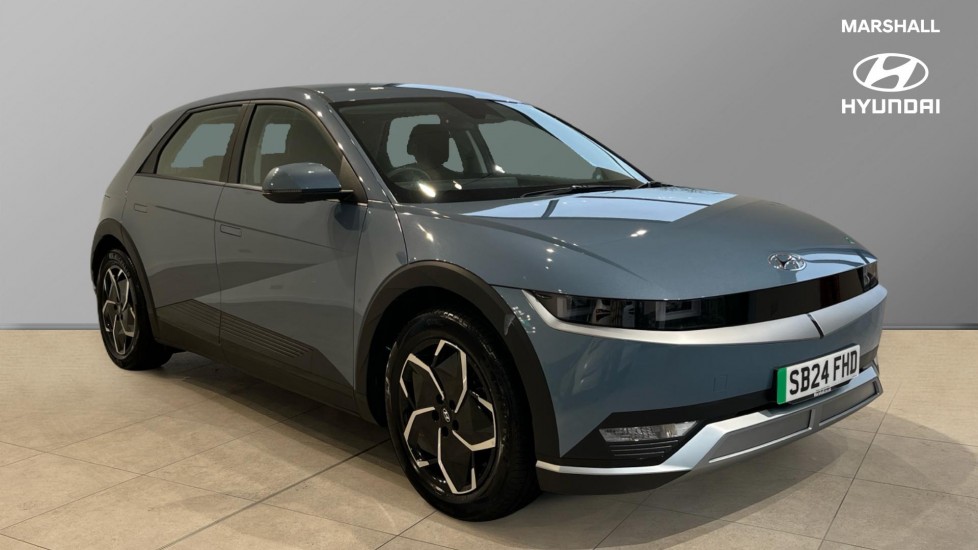 Main listing image - Hyundai IONIQ 5