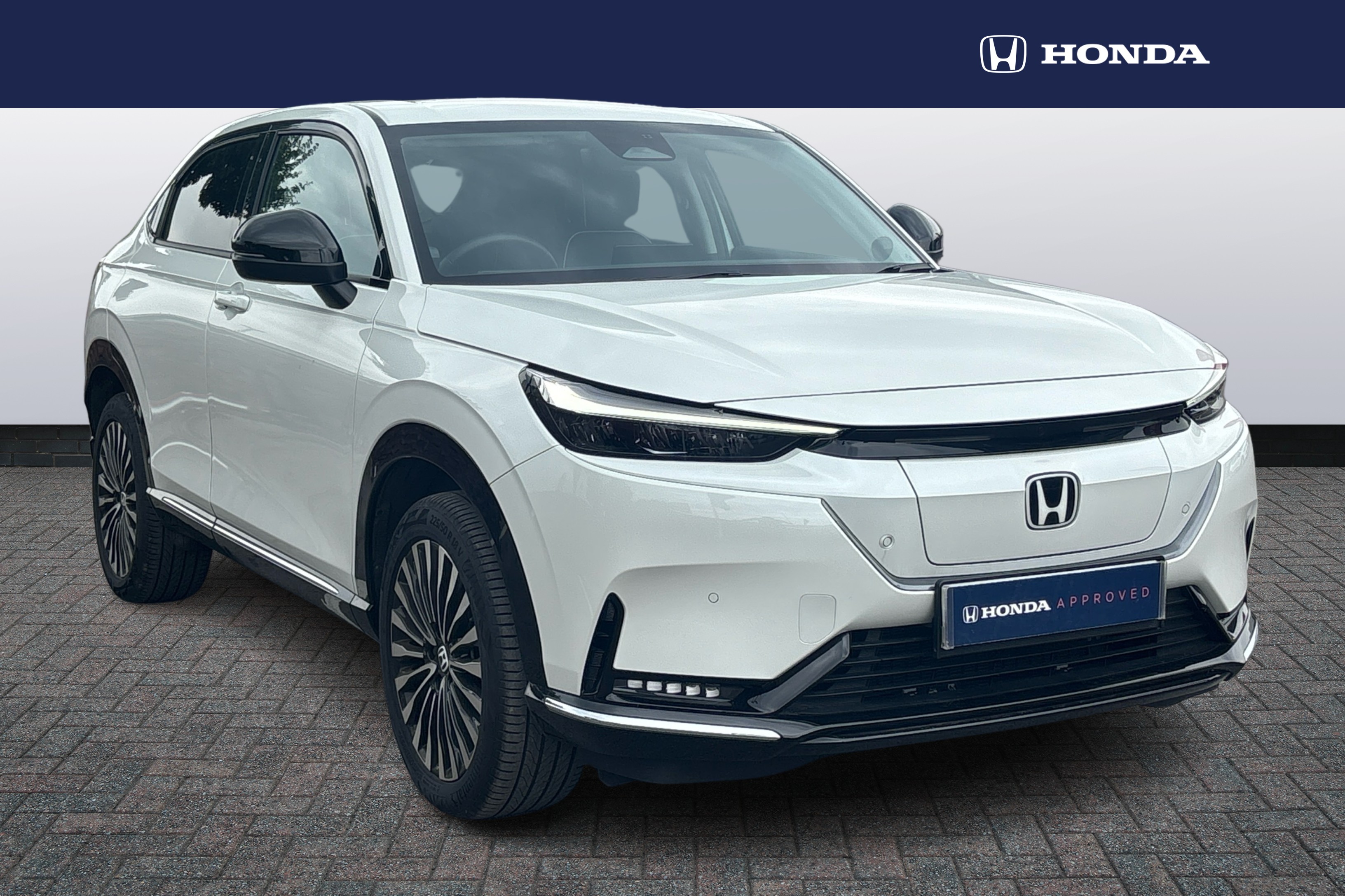 Main listing image - Honda E Ny1