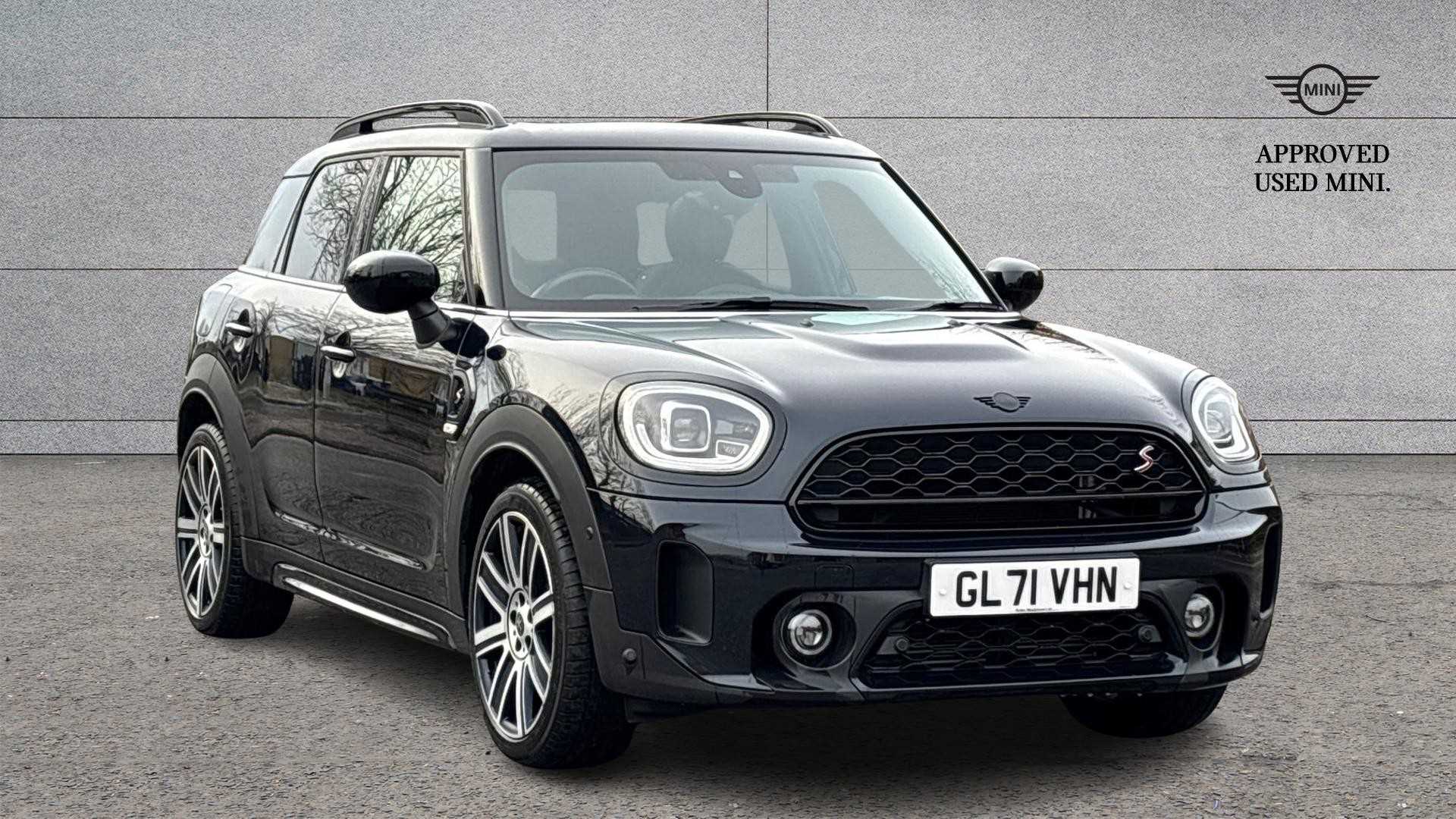 Main listing image - MINI Countryman