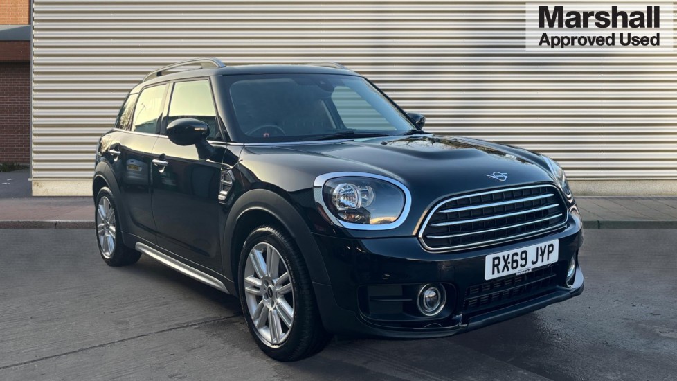 Main listing image - MINI Countryman