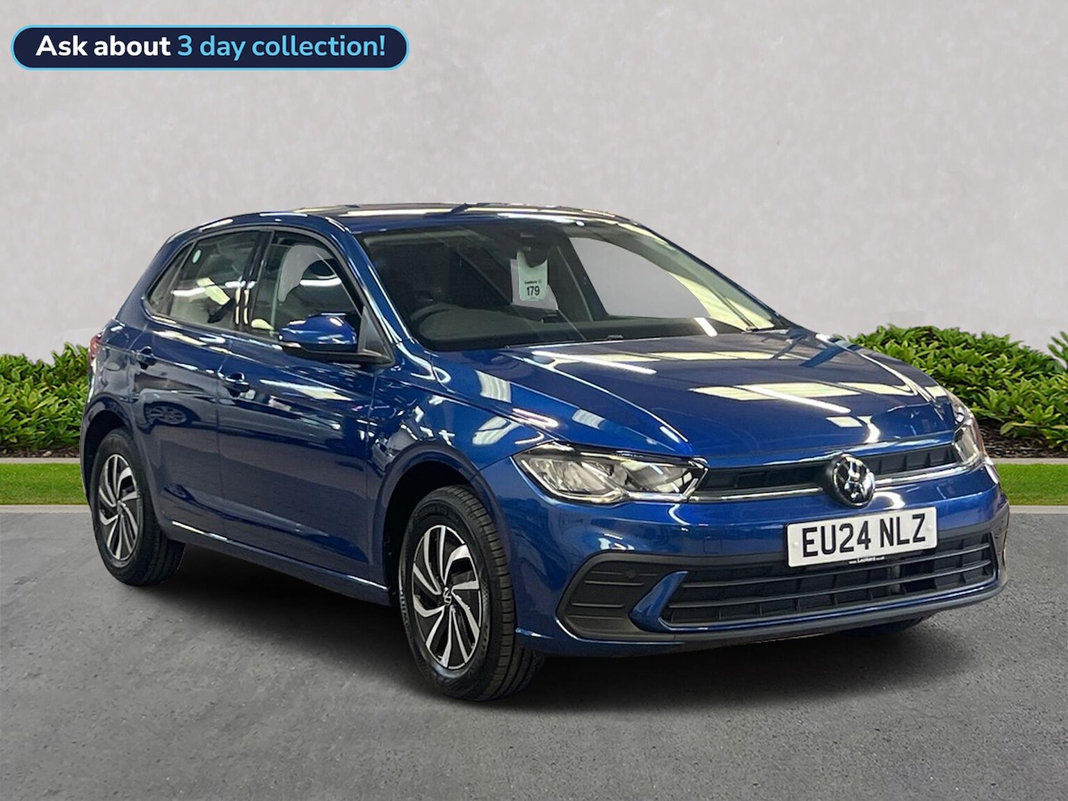 Main listing image - Volkswagen Polo