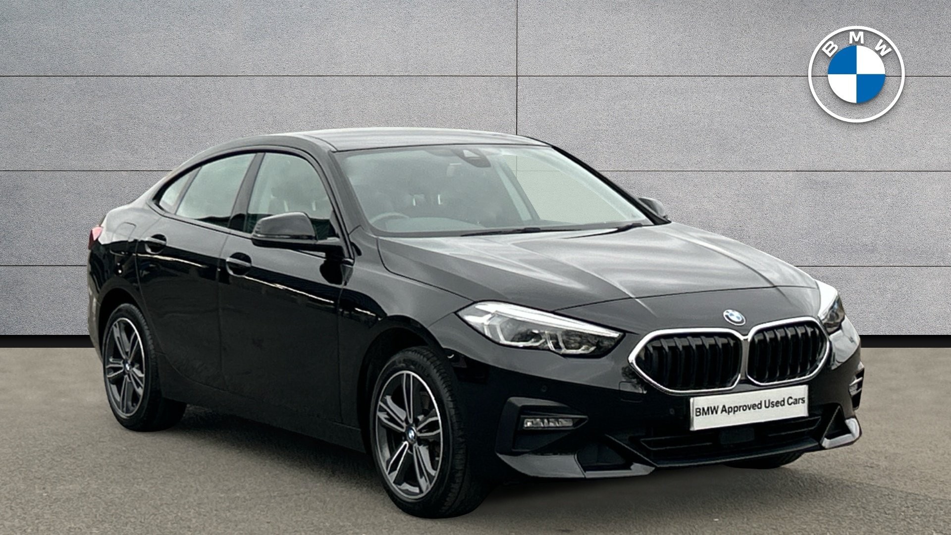 Main listing image - BMW 2 Series