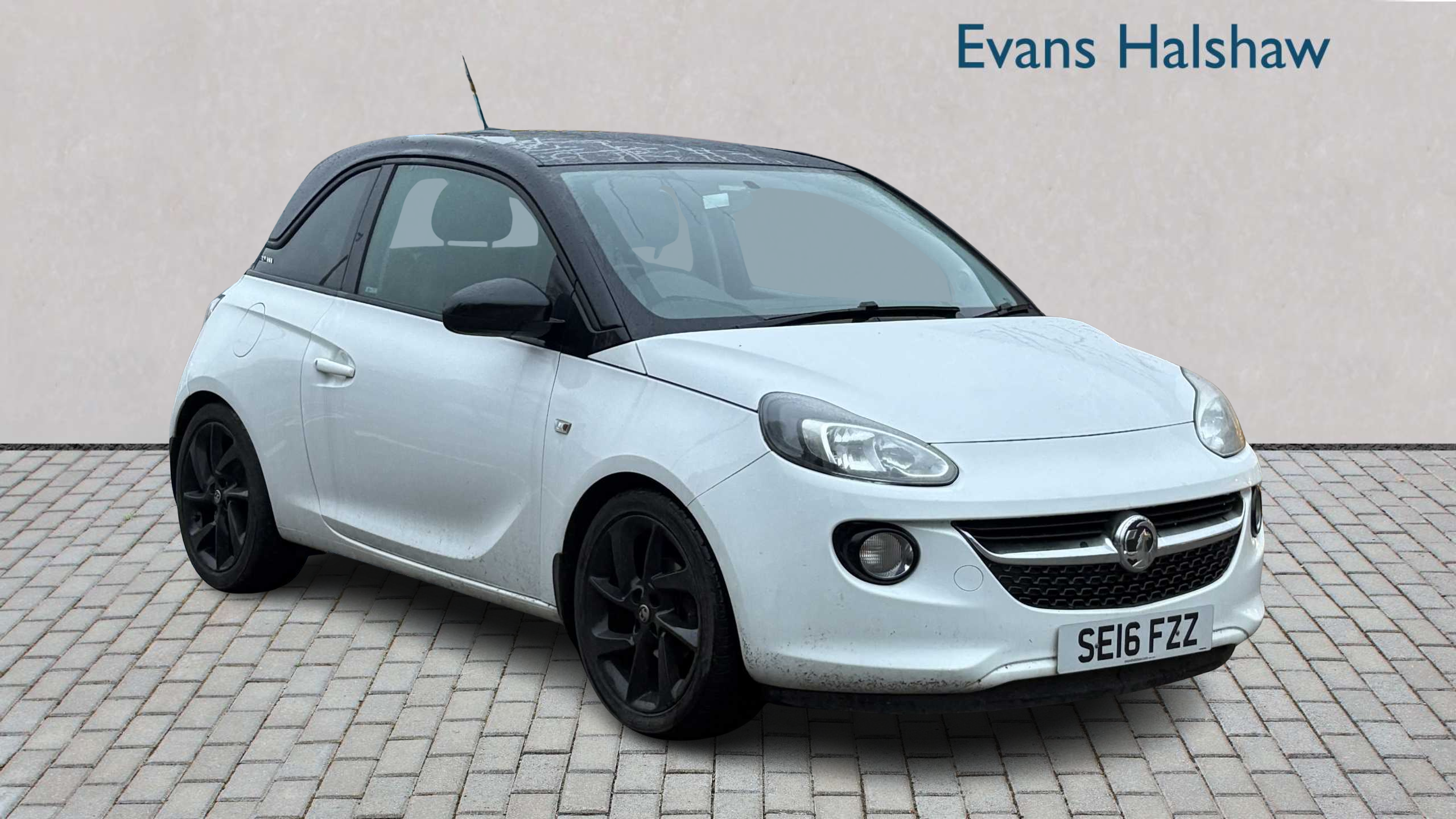 Main listing image - Vauxhall Adam