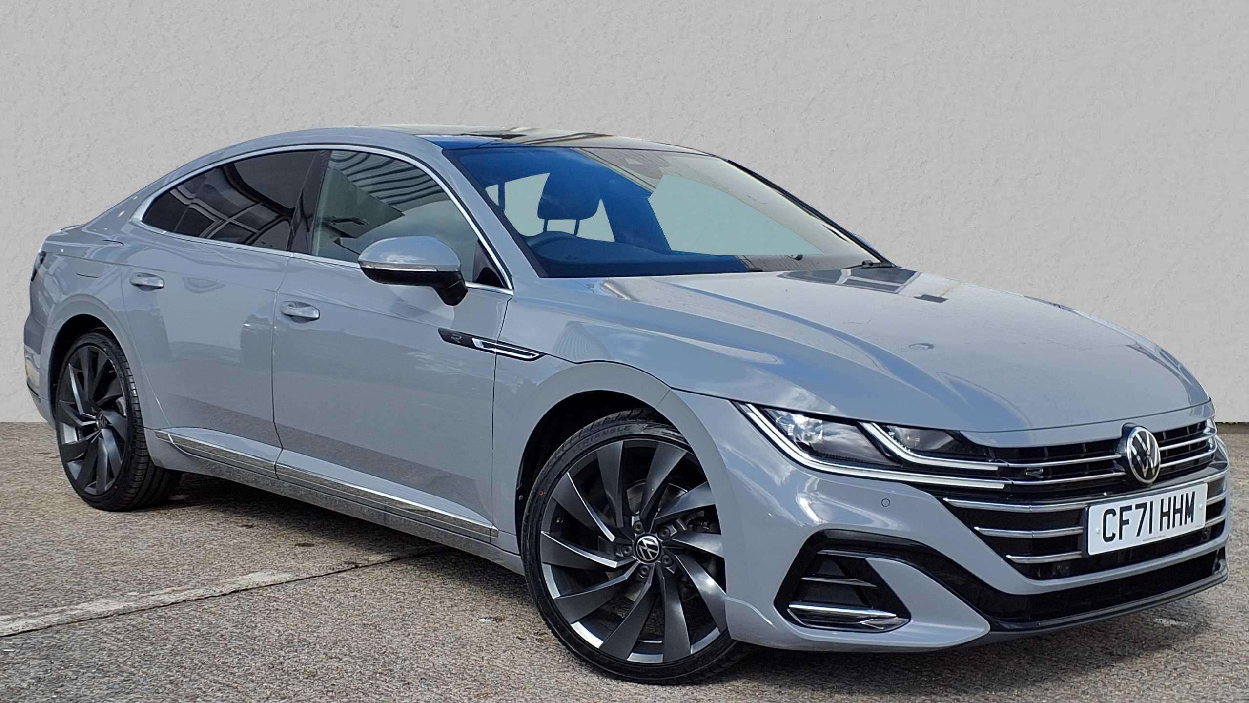 Main listing image - Volkswagen Arteon