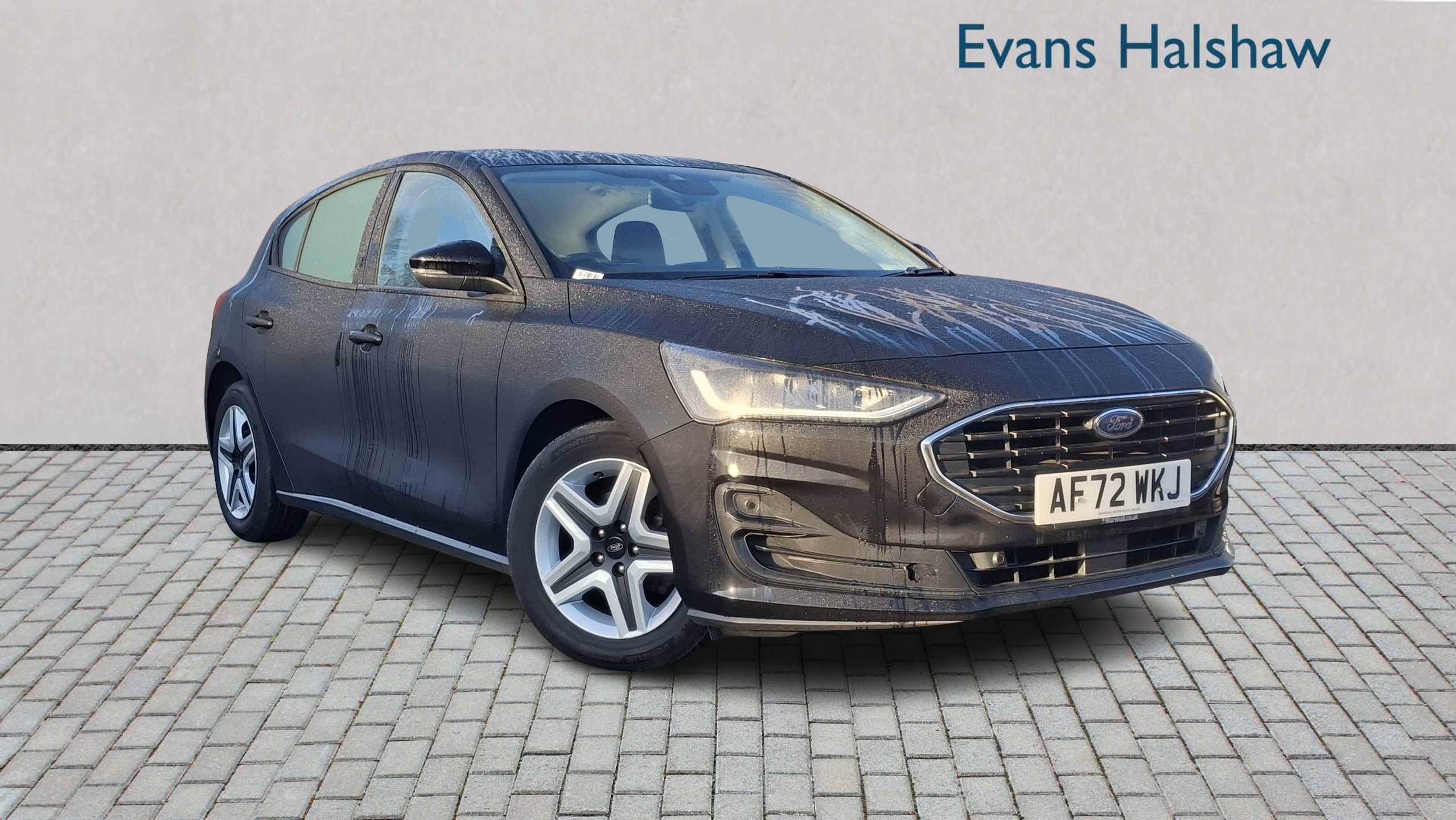 Main listing image - Ford Focus