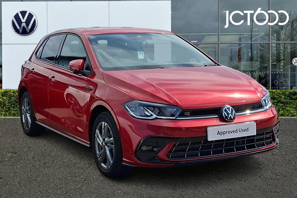 Main listing image - Volkswagen Polo