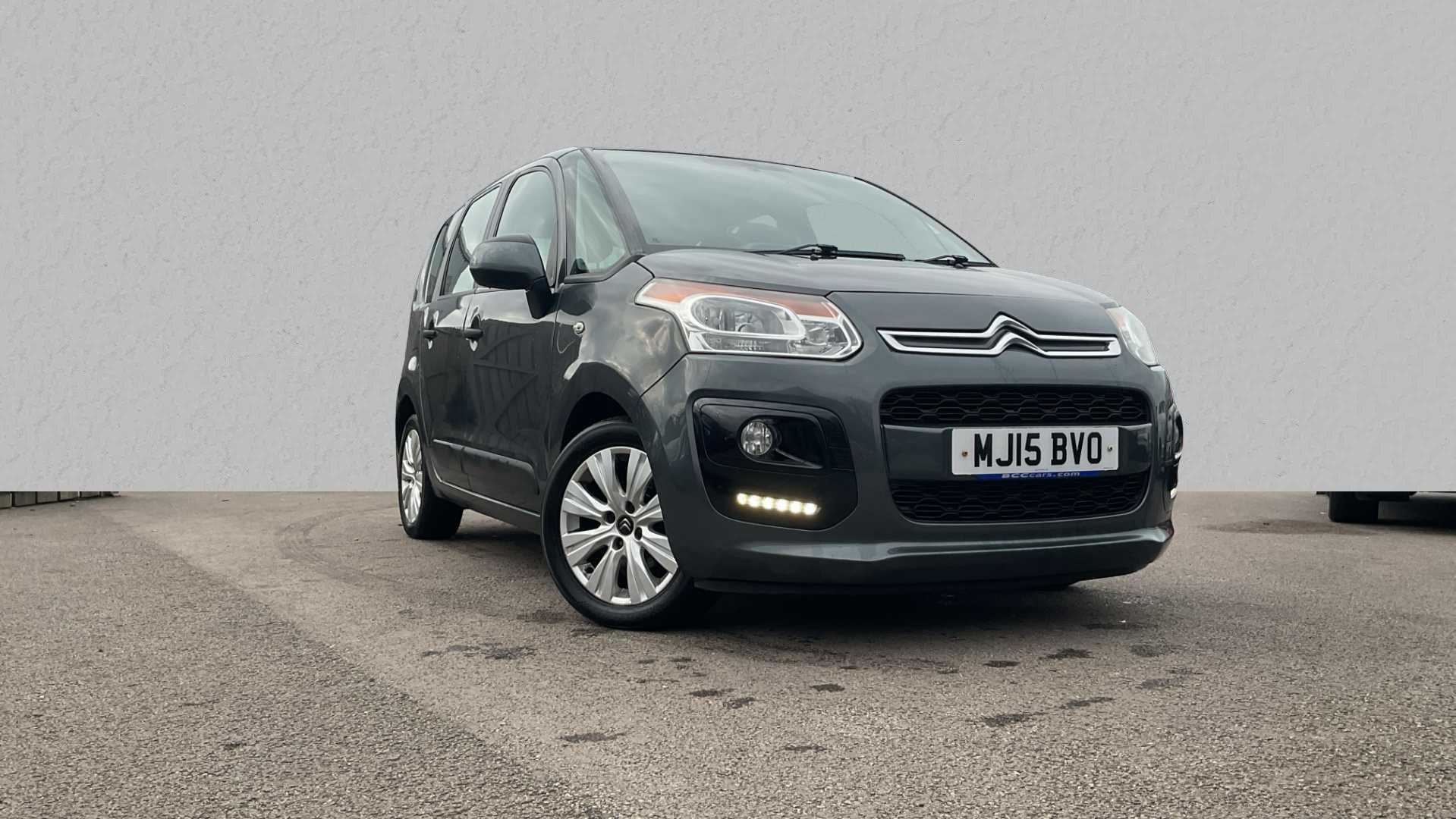 Main listing image - Citroen C3 Picasso