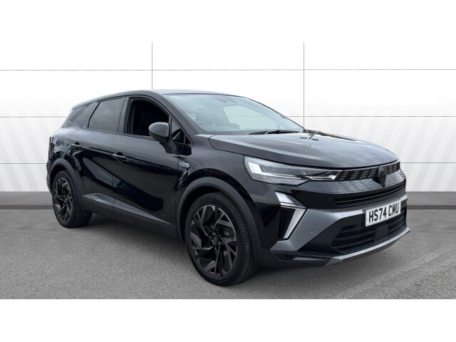 Main listing image - Renault Symbioz