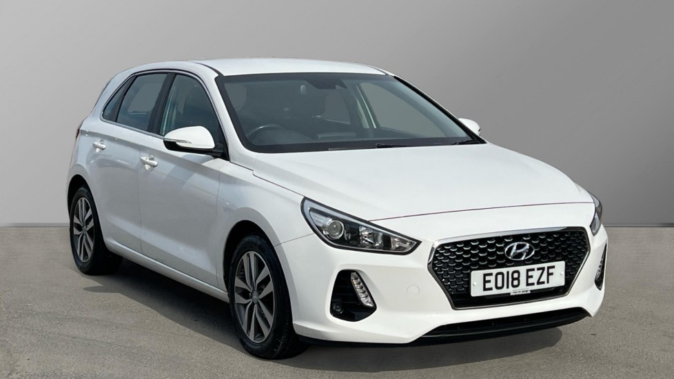 Main listing image - Hyundai i30