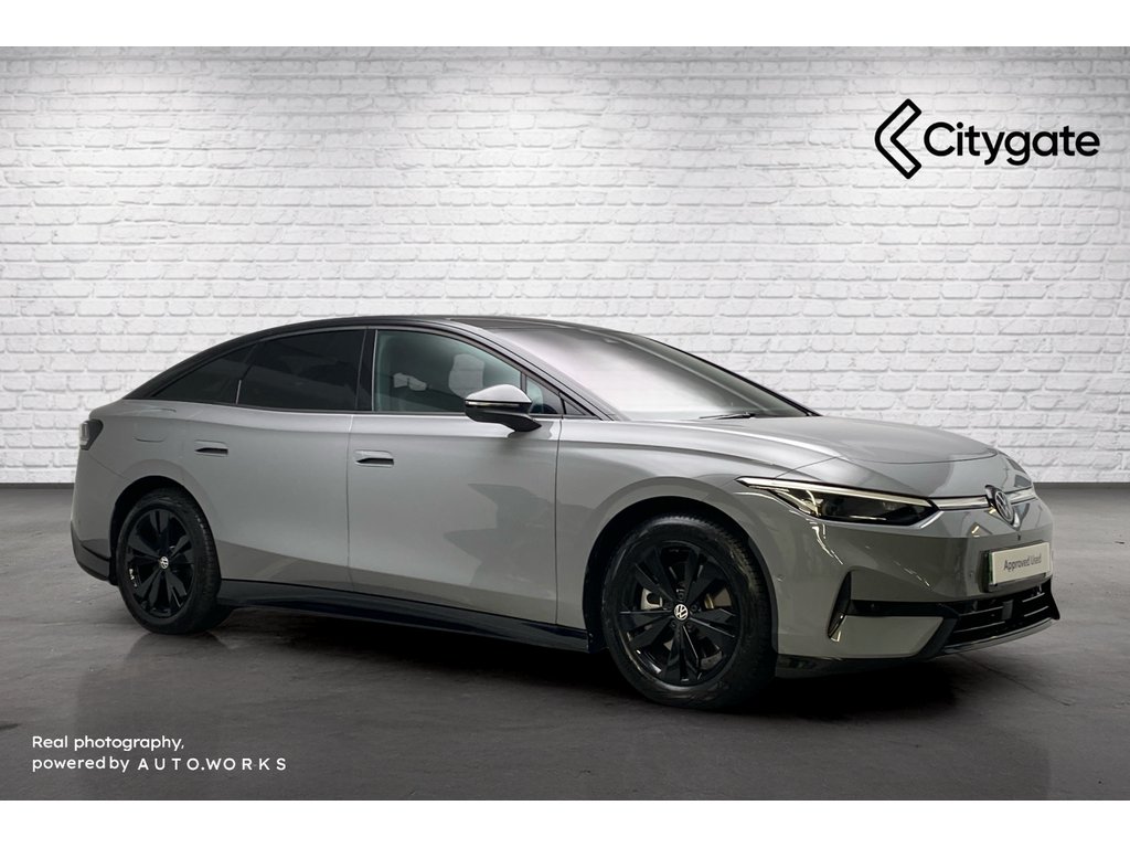 Main listing image - Volkswagen ID.7