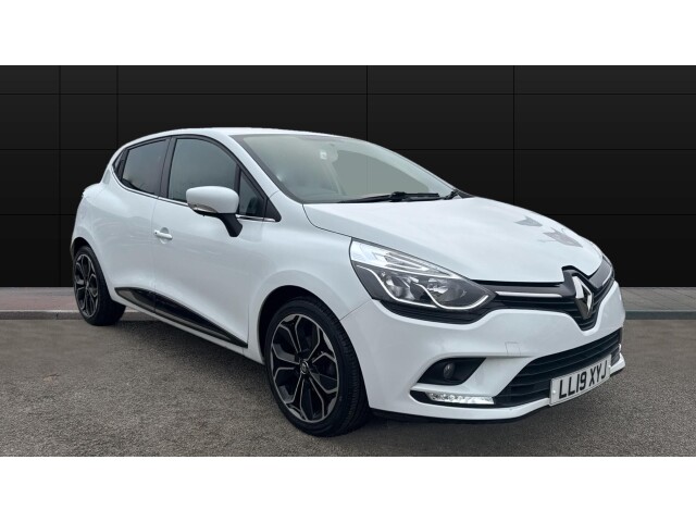 Main listing image - Renault Clio