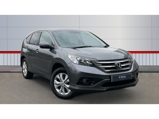 Main listing image - Honda CR-V