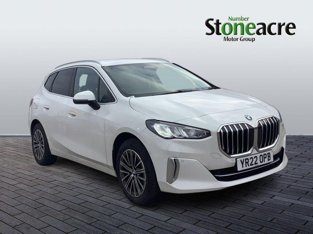 Main listing image - BMW 2 Series Active Tourer