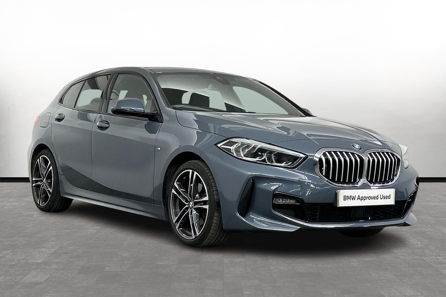 Main listing image - BMW 1 Series