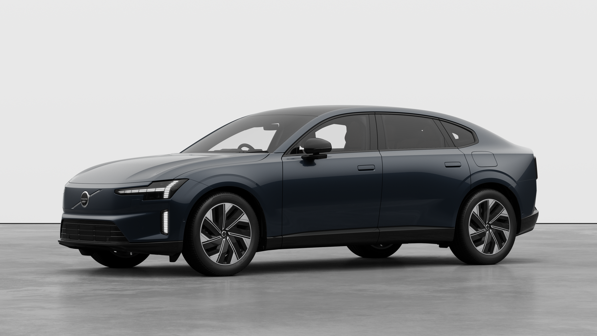 Main listing image - Volvo S90