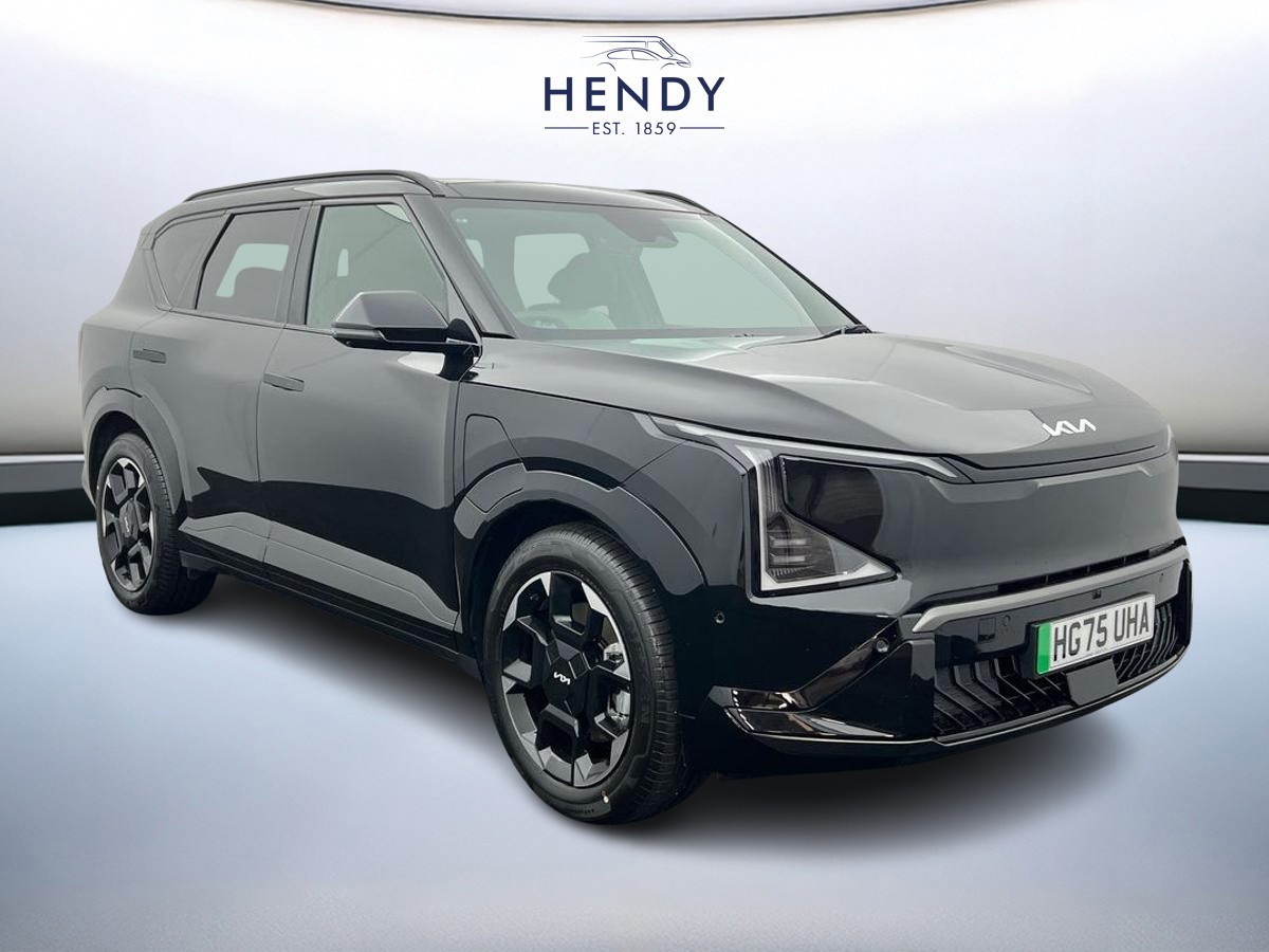 Main listing image - Kia Ev5