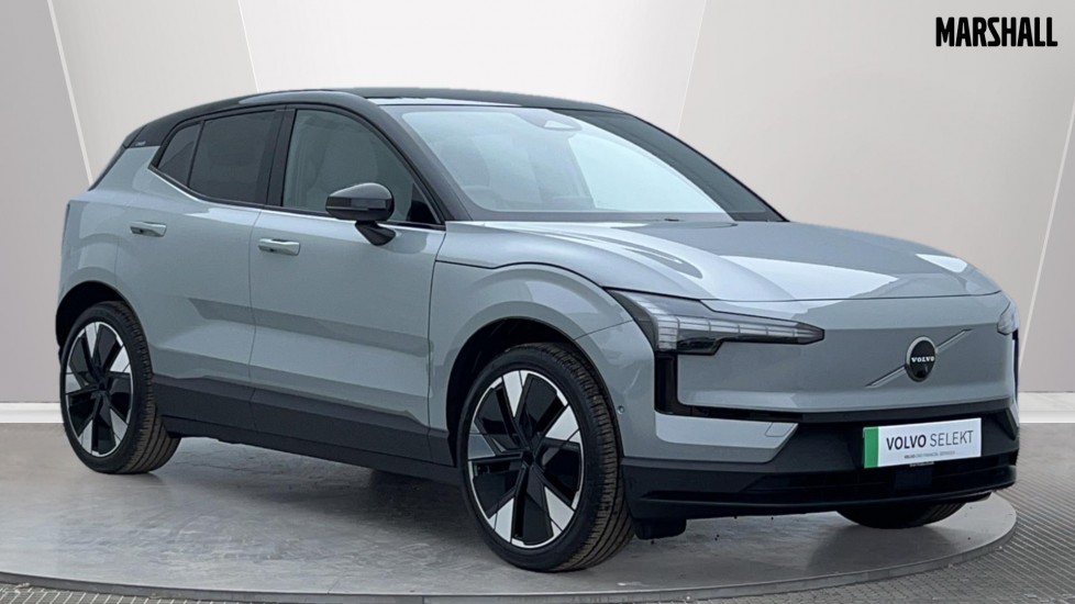 Main listing image - Volvo EX30