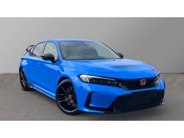 Main listing image - Honda Civic Type R