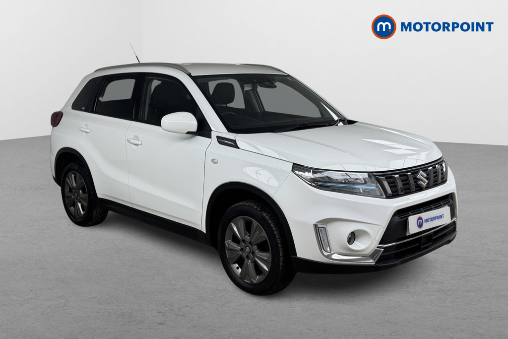 Main listing image - Suzuki Vitara